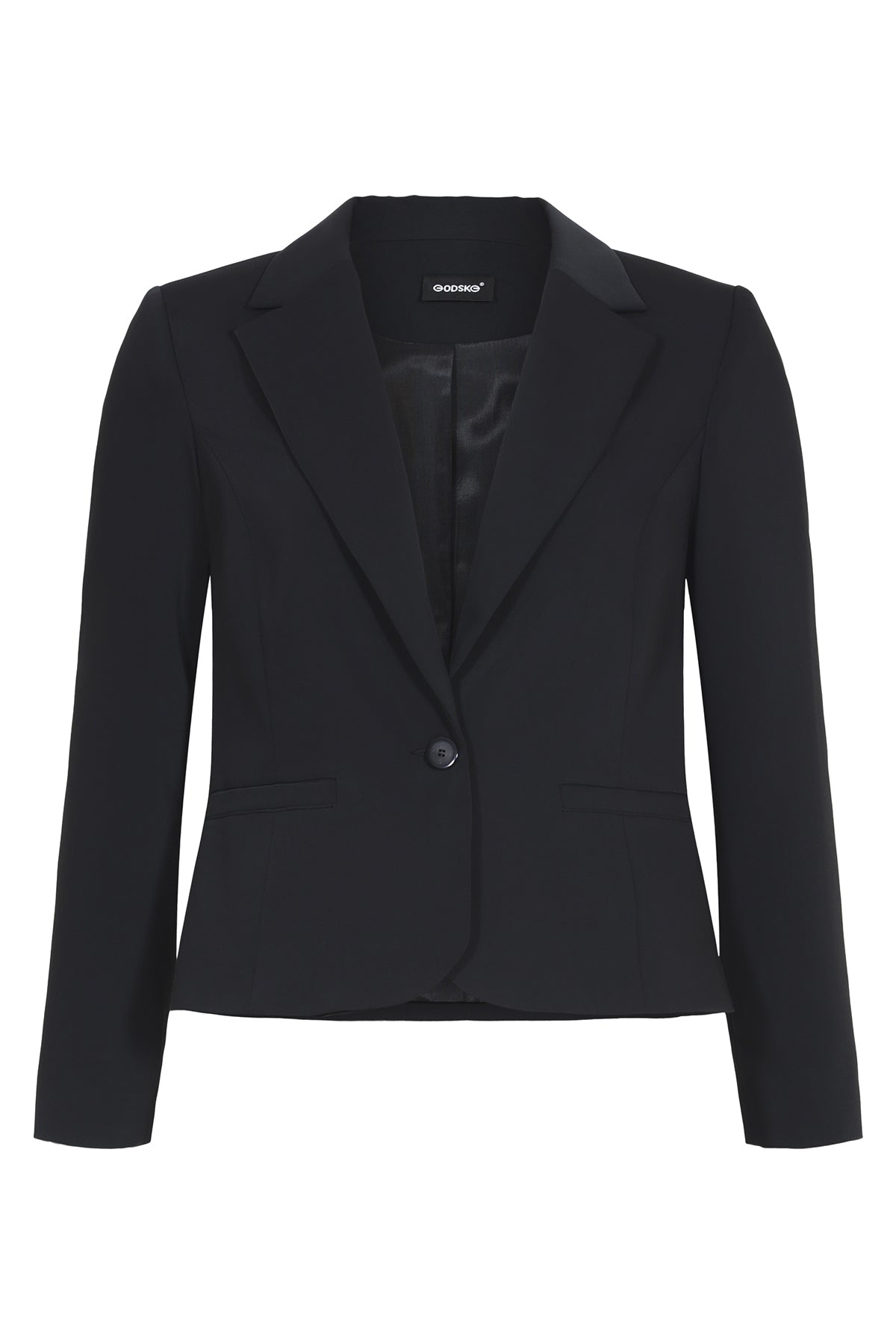 Godske - Jemma blazer jakki