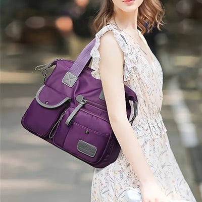 Luo - Mommy bag