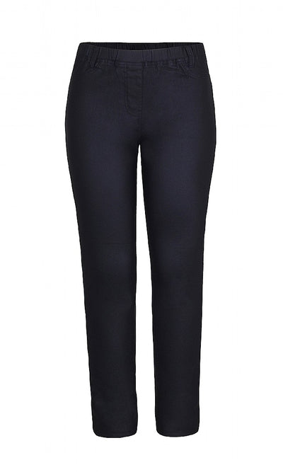 Ze-Ze  Dixie 469 pleður jeggings