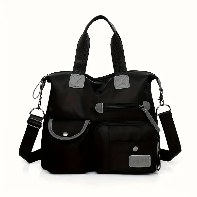 Luo - Mommy bag