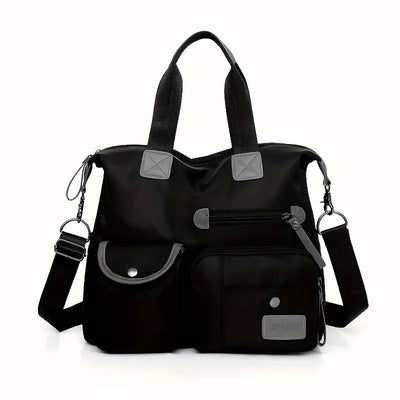 Luo - Mommy bag
