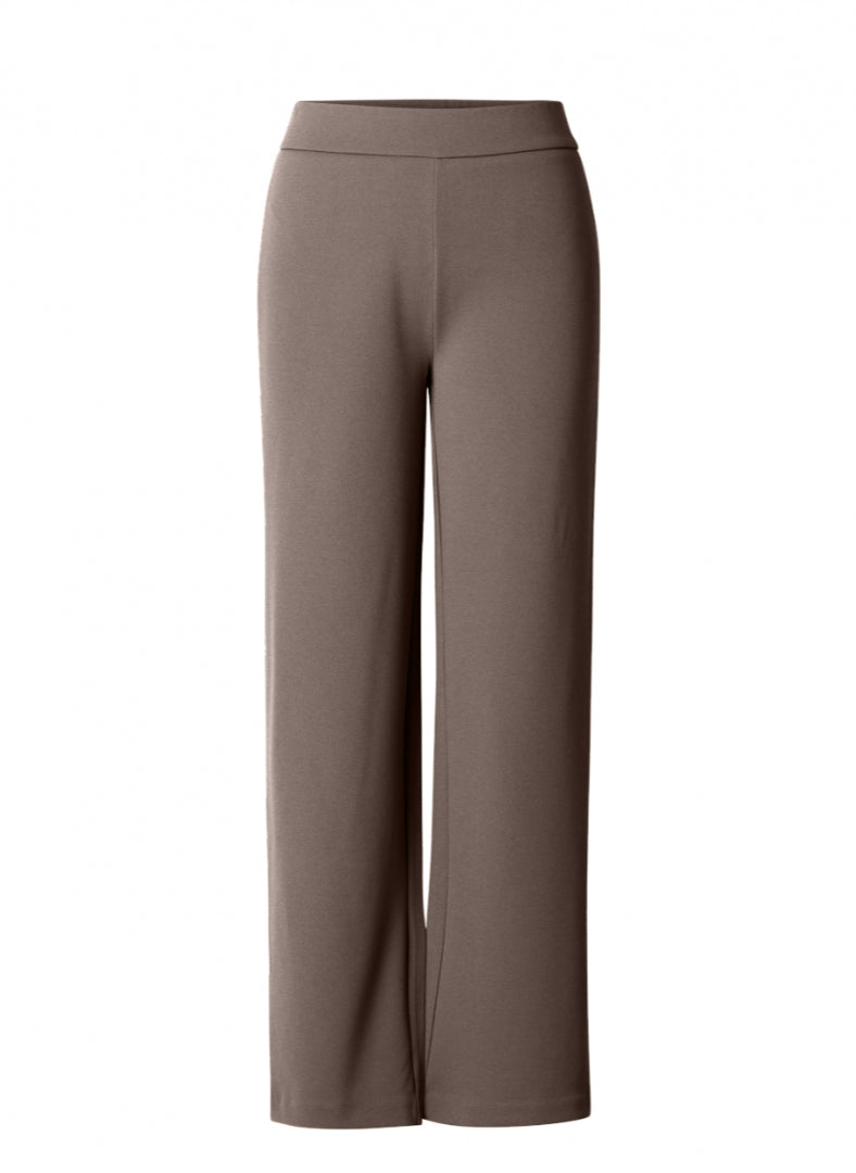 YestA - Base Level Curvy - Arah buxur með víðu sniði