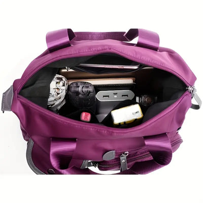 Luo - Mommy bag