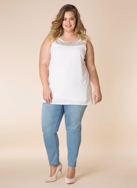 YestA - Juliet toppur