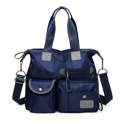 Luo - Mommy bag