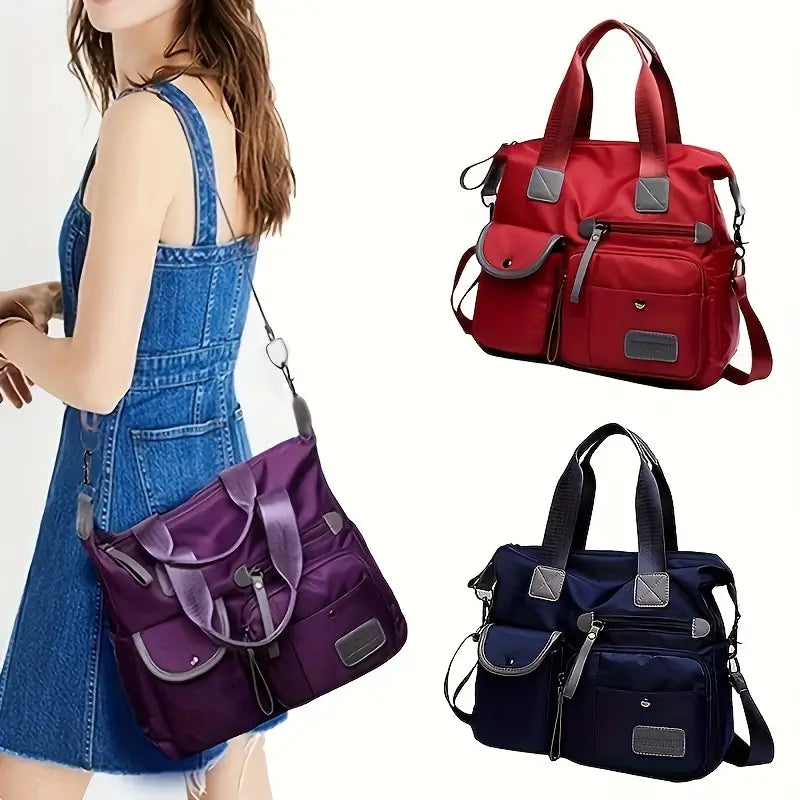 Luo - Mommy bag