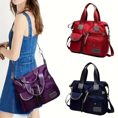 Luo - Mommy bag
