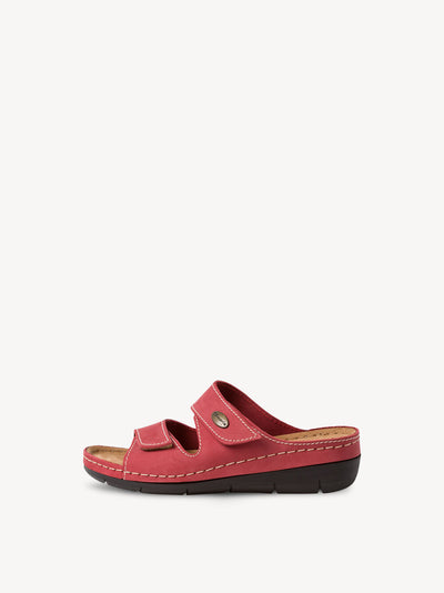 Tamaris - inniskór/sandalar