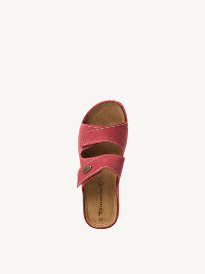 Tamaris - inniskór/sandalar
